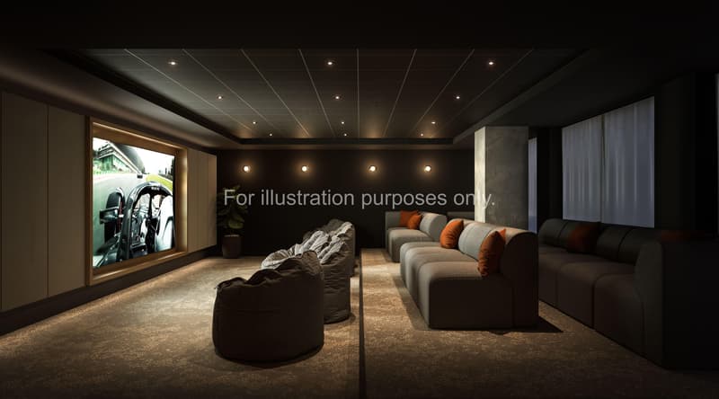 Image of Broadway Studios, Glasgow