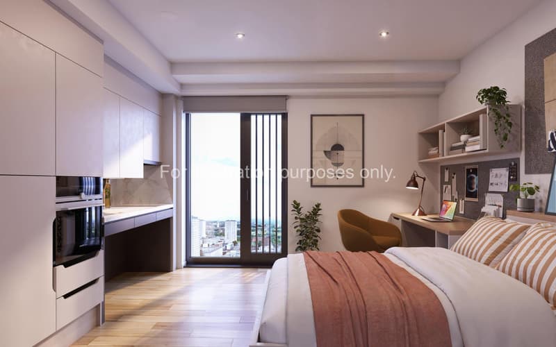 Image of Broadway Studios, Glasgow