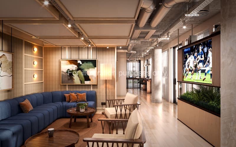 Image of Broadway Studios, Glasgow