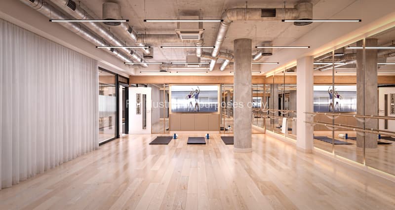 Image of Broadway Studios, Glasgow