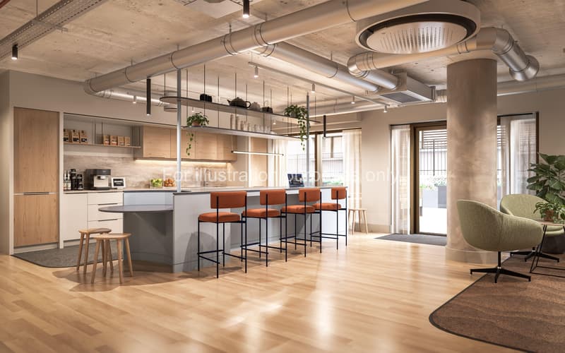 Image of Broadway Studios, Glasgow