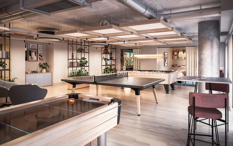 Image of Broadway Studios, Glasgow