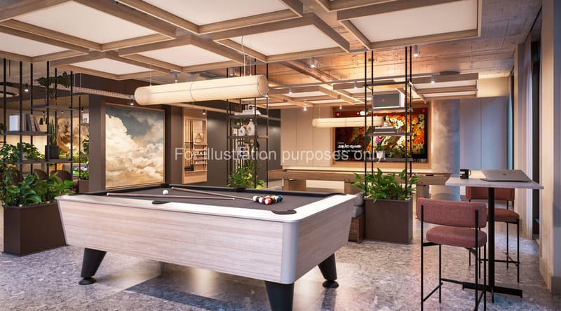 Image of Broadway Studios, Glasgow