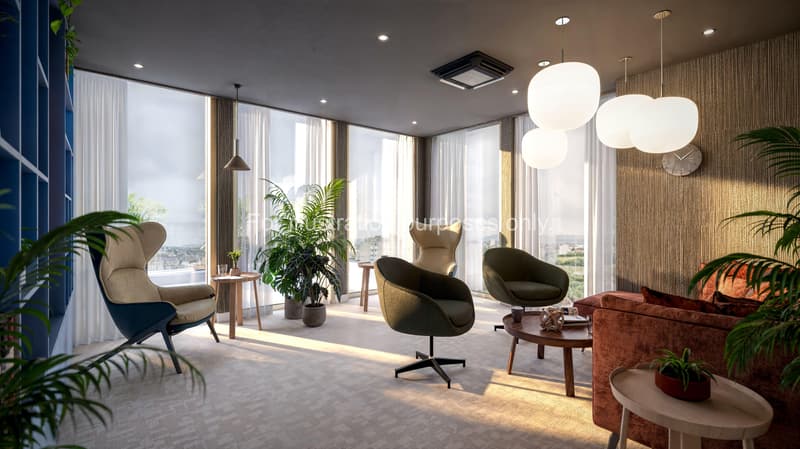 Image of Broadway Studios, Glasgow