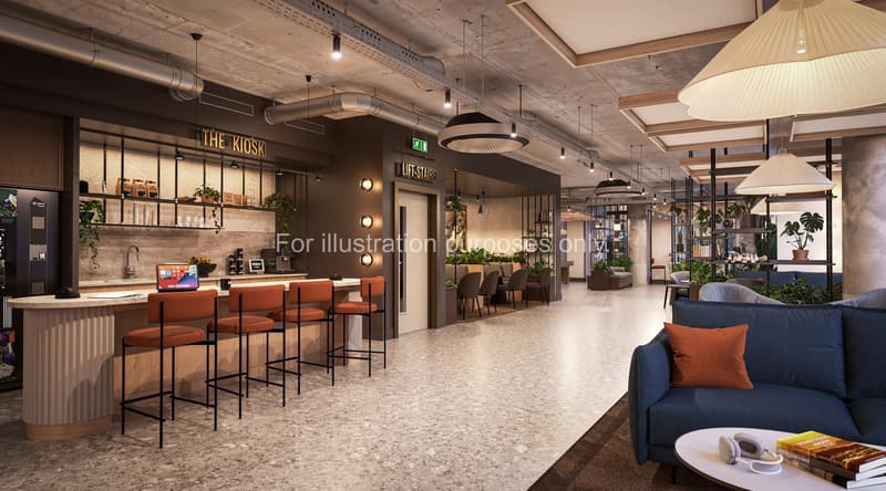 Image of Broadway Studios, Glasgow