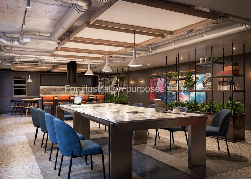 Image of Broadway Studios, Glasgow