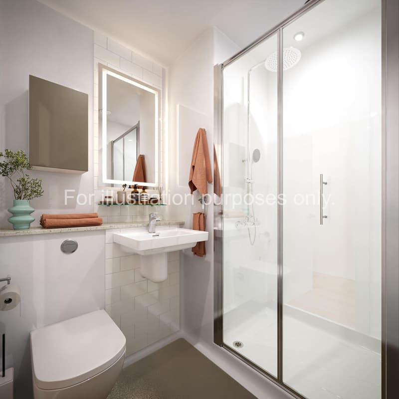 Image of Broadway Studios, Glasgow