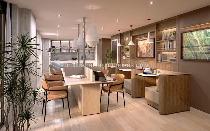 Image of Broadway Studios, Glasgow