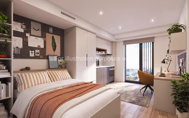 Image of Broadway Studios, Glasgow