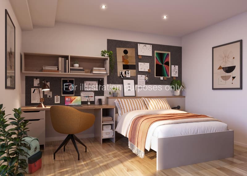 Image of Broadway Studios, Glasgow