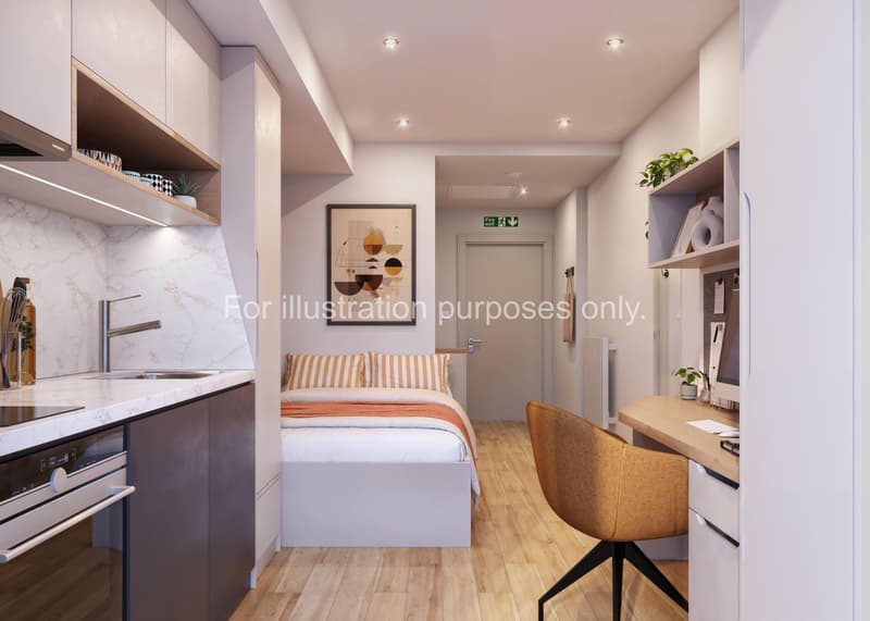 Image of Broadway Studios, Glasgow