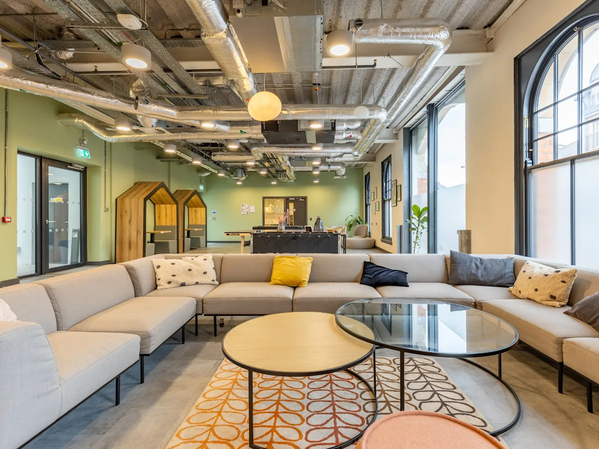 Image of Broga House, Cork