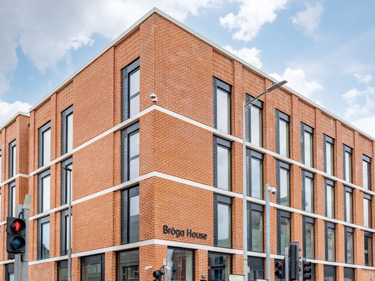 Image of Broga House, Cork