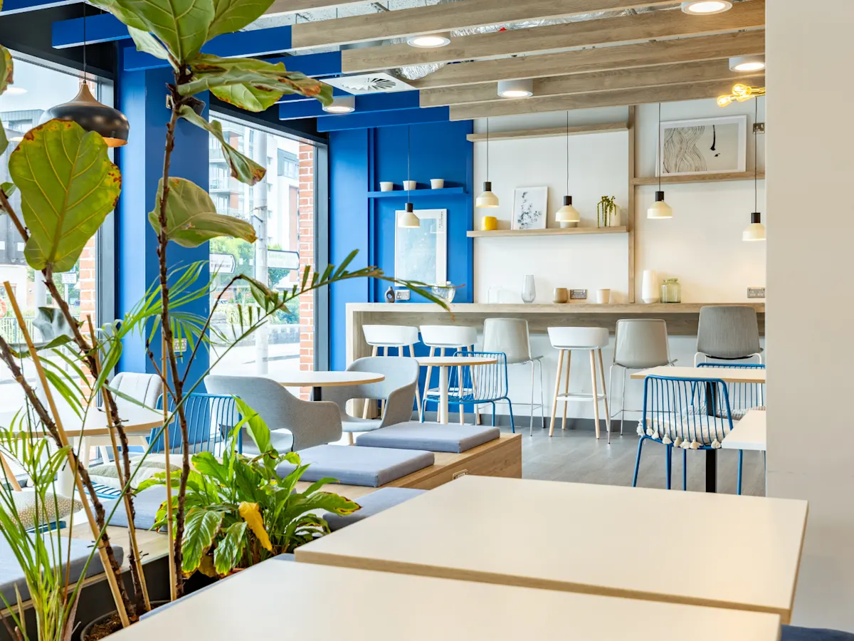 Image of Broga House, Cork