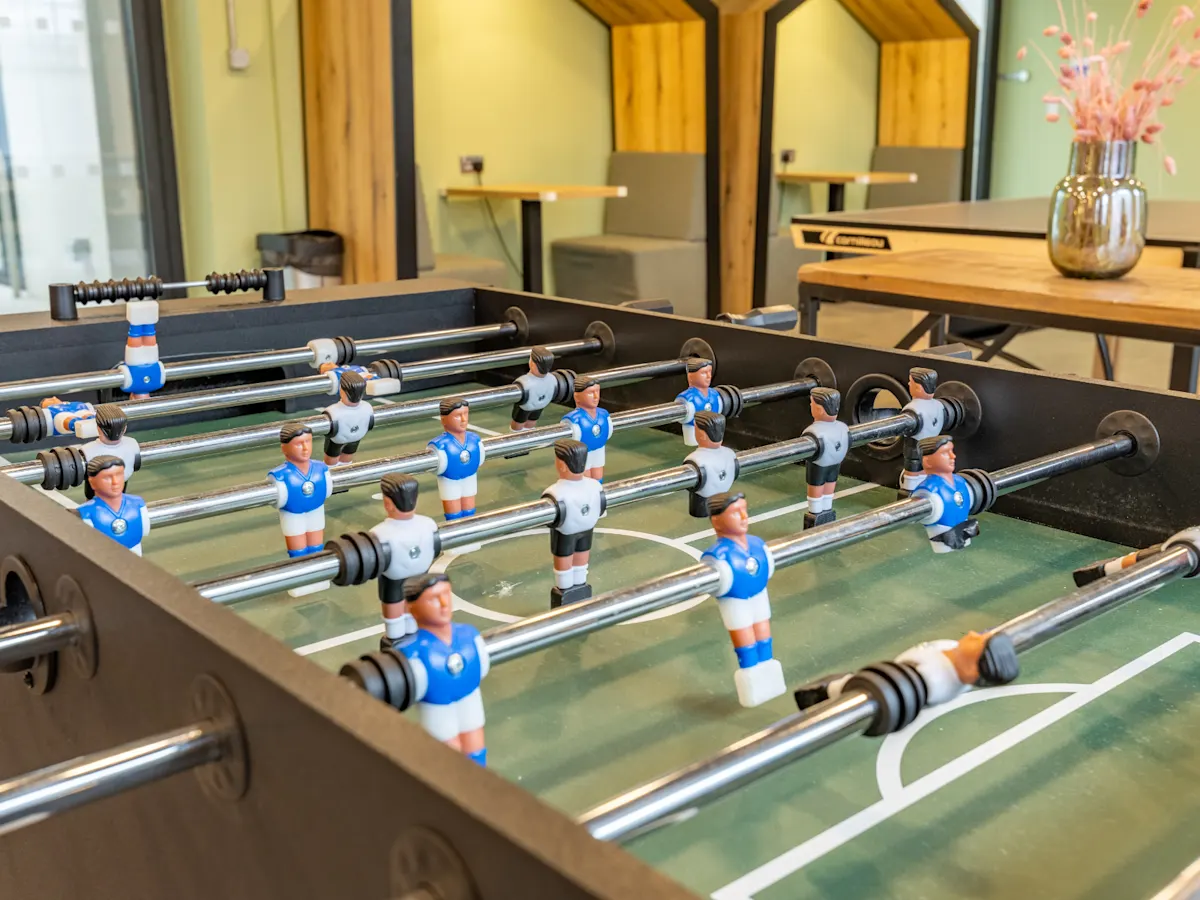 Image of Broga House, Cork