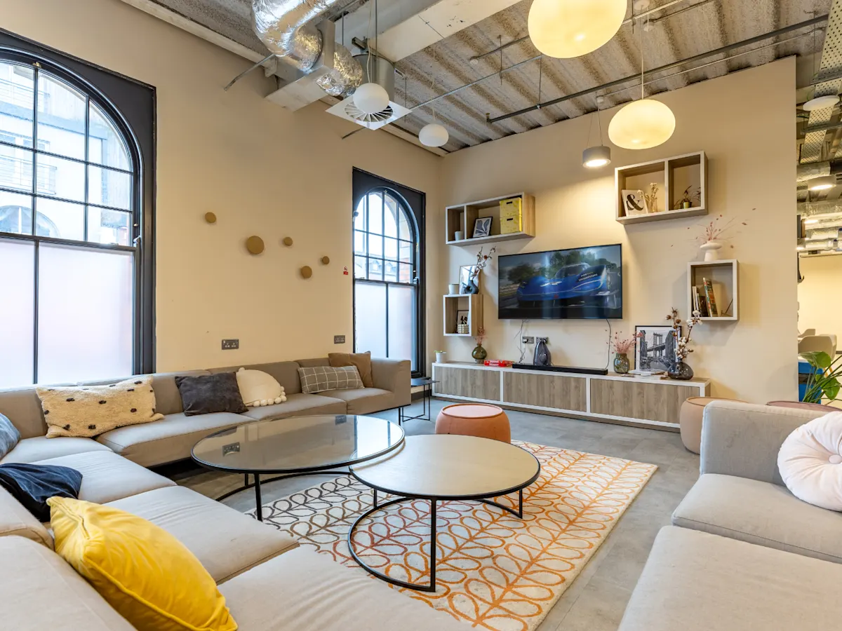 Image of Broga House, Cork