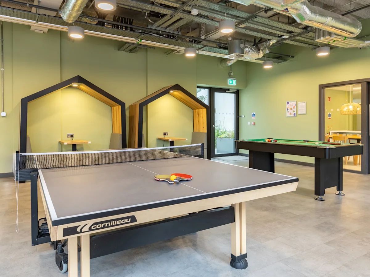 Image of Broga House, Cork