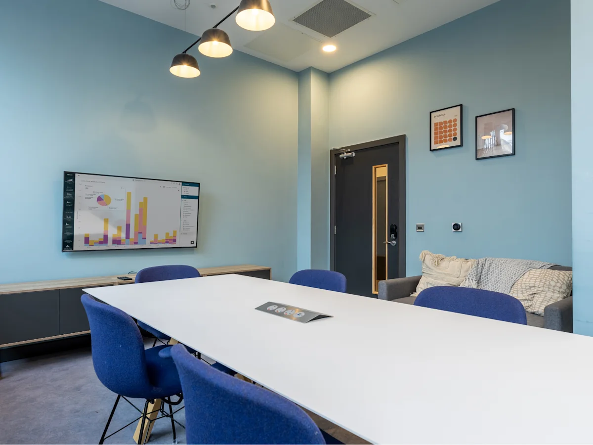 Image of Broga House, Cork