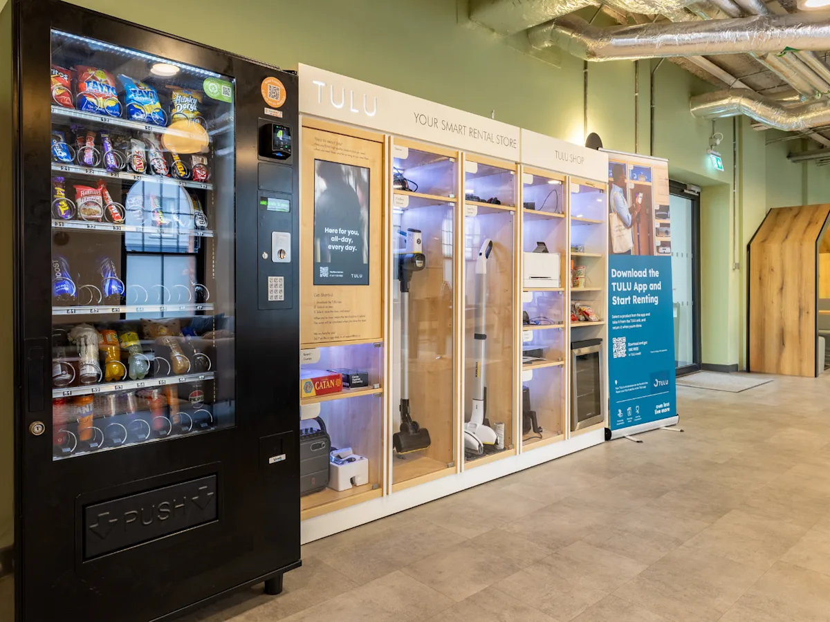 Image of Broga House, Cork