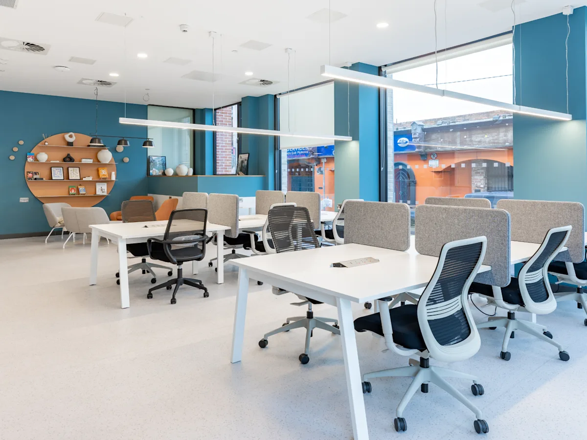 Image of Broga House, Cork