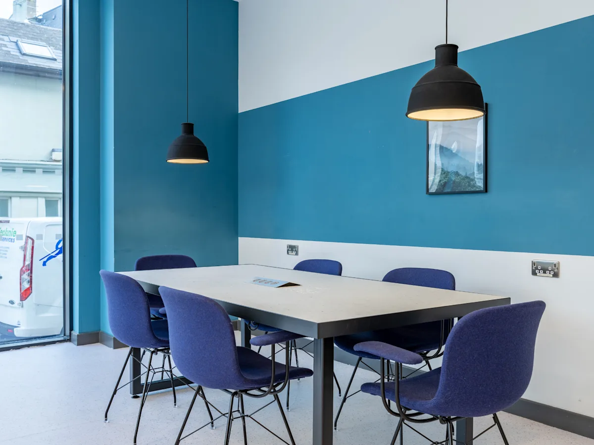 Image of Broga House, Cork