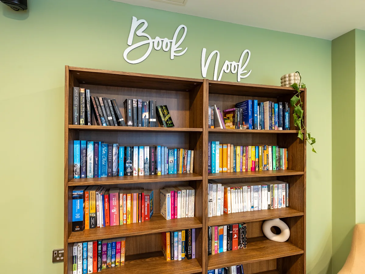 Image of Broga House, Cork