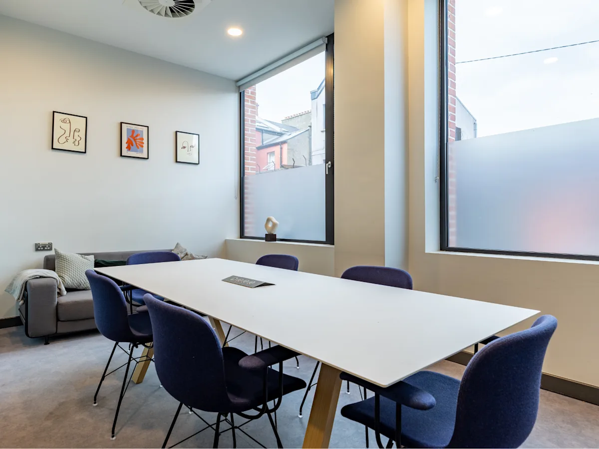 Image of Broga House, Cork