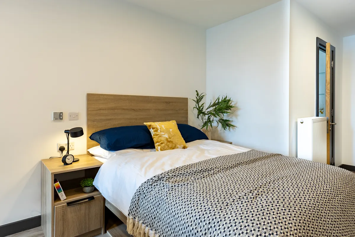 Image of Broga House, Cork