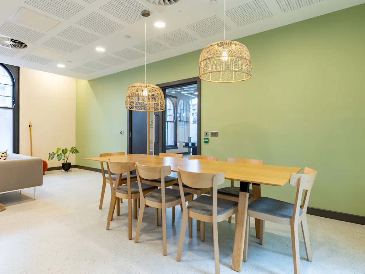 Image of Broga House, Cork