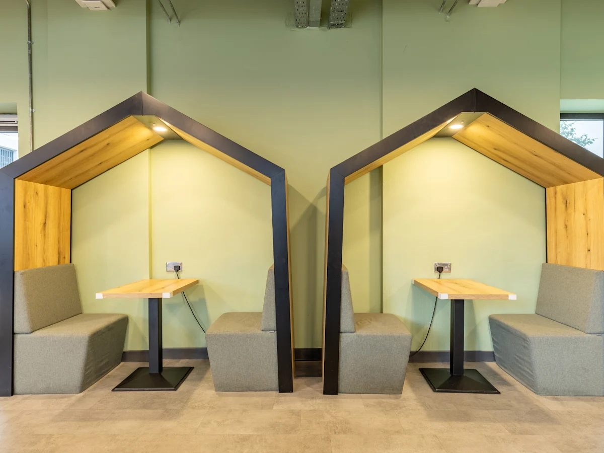 Image of Broga House, Cork