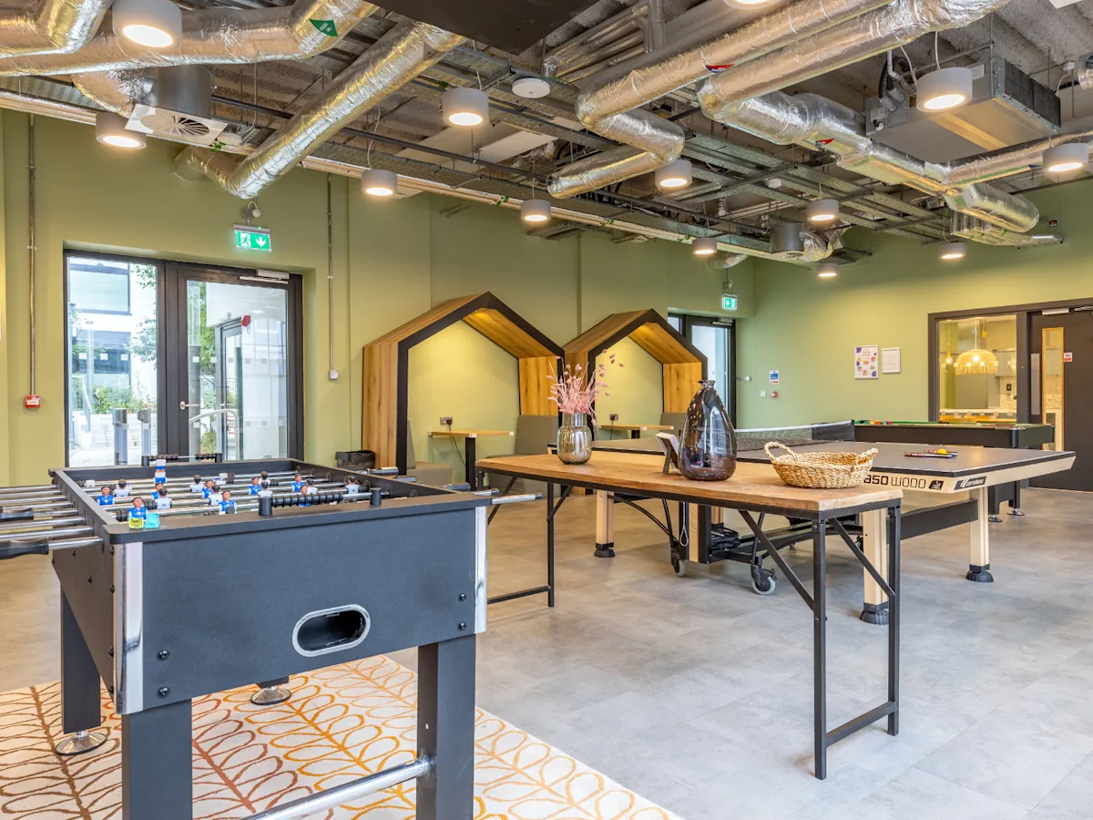 Image of Broga House, Cork