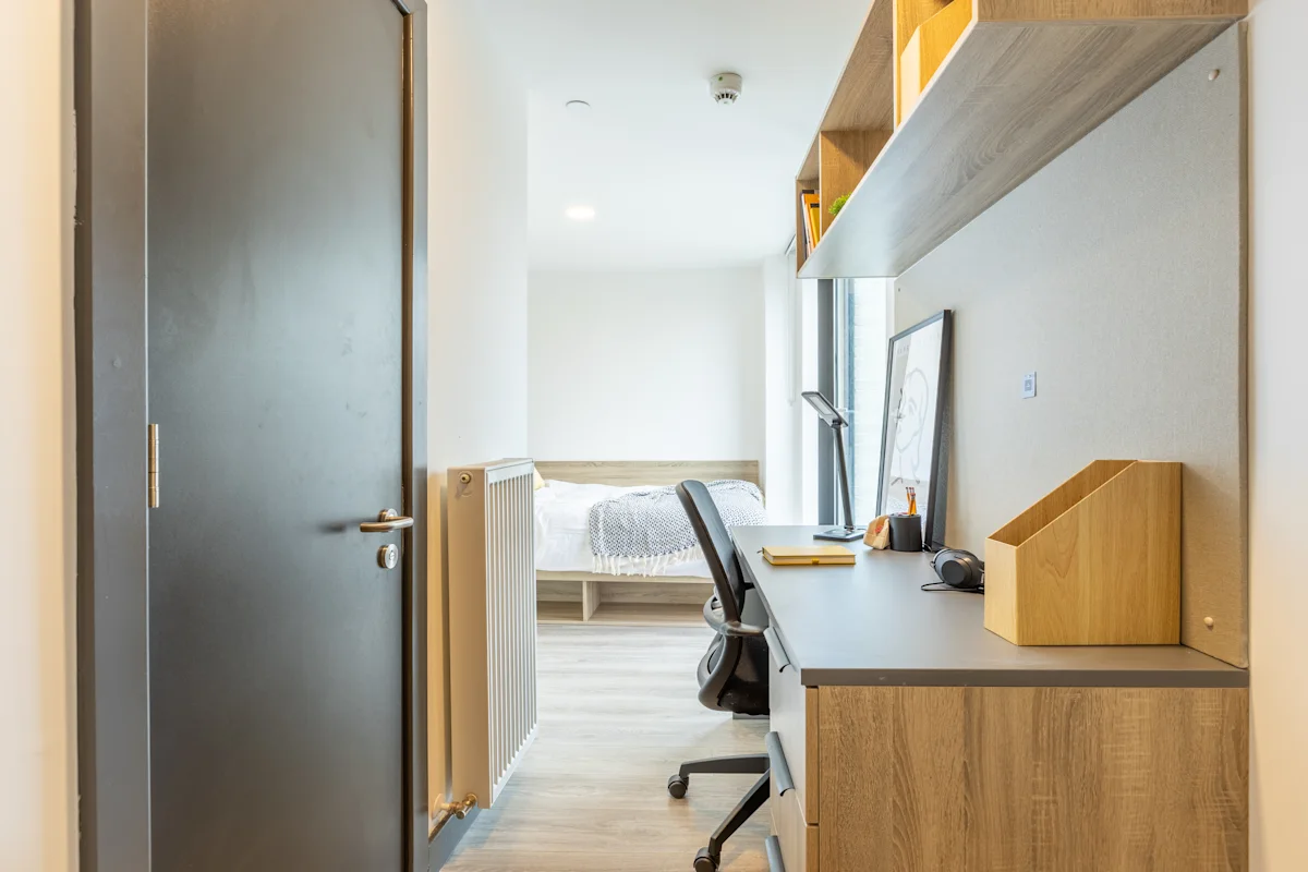 Image of Broga House, Cork