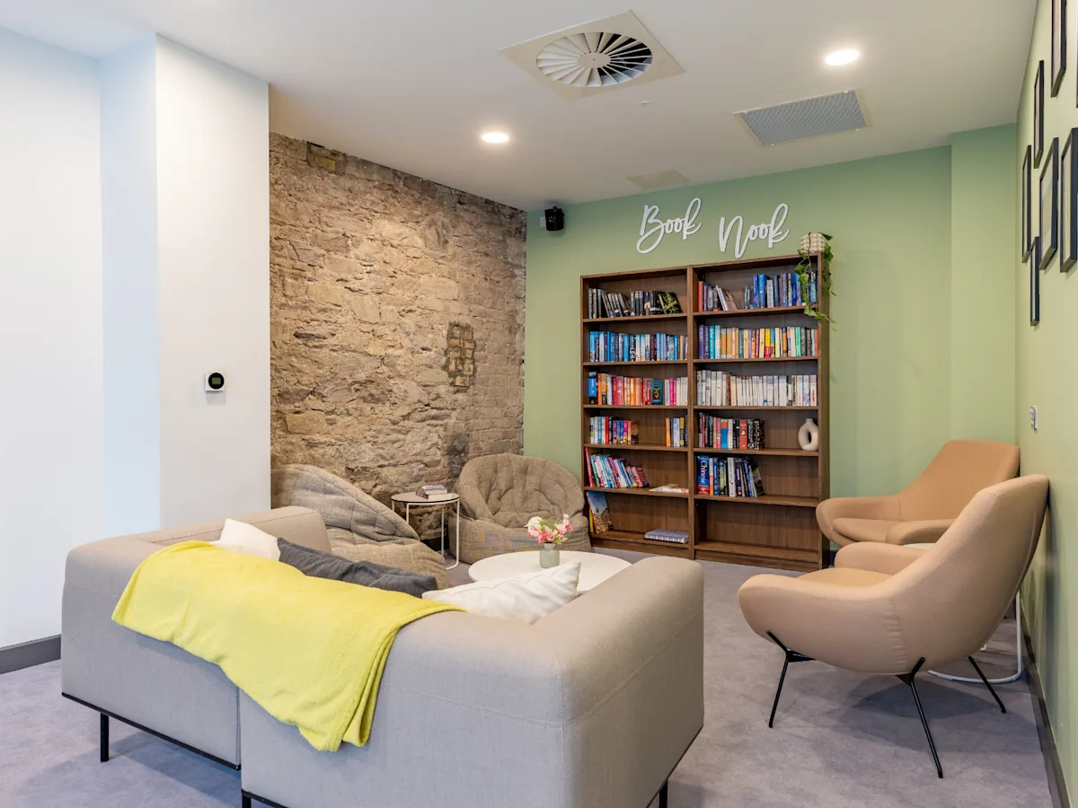 Image of Broga House, Cork