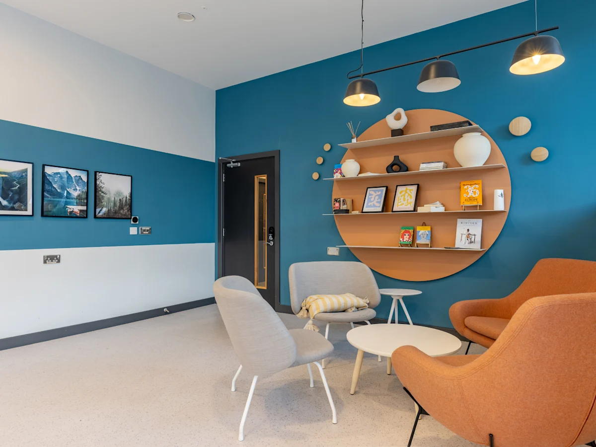 Image of Broga House, Cork