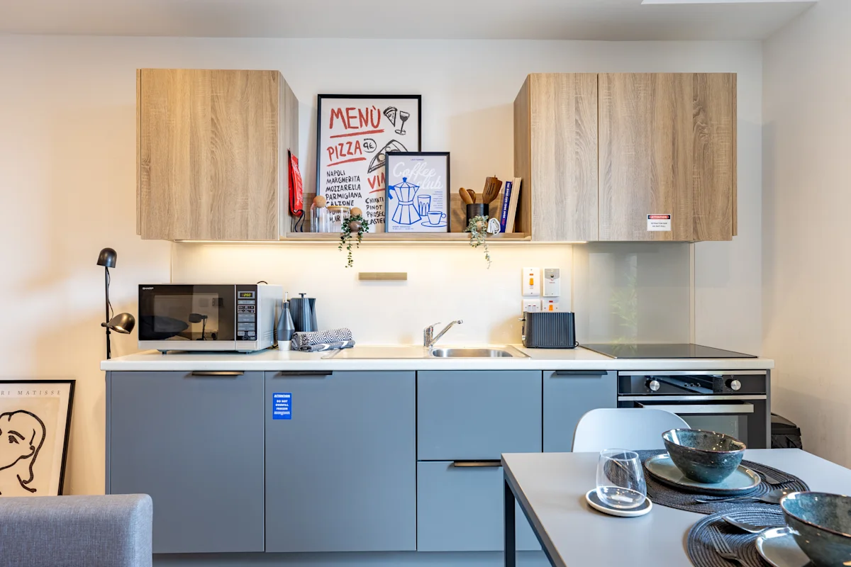 Image of Broga House, Cork