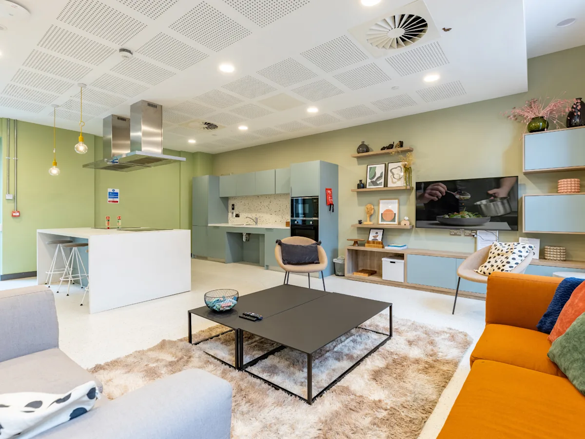 Image of Broga House, Cork