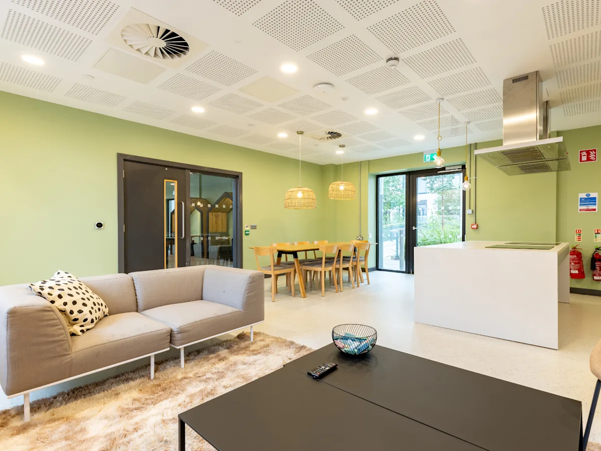 Image of Broga House, Cork