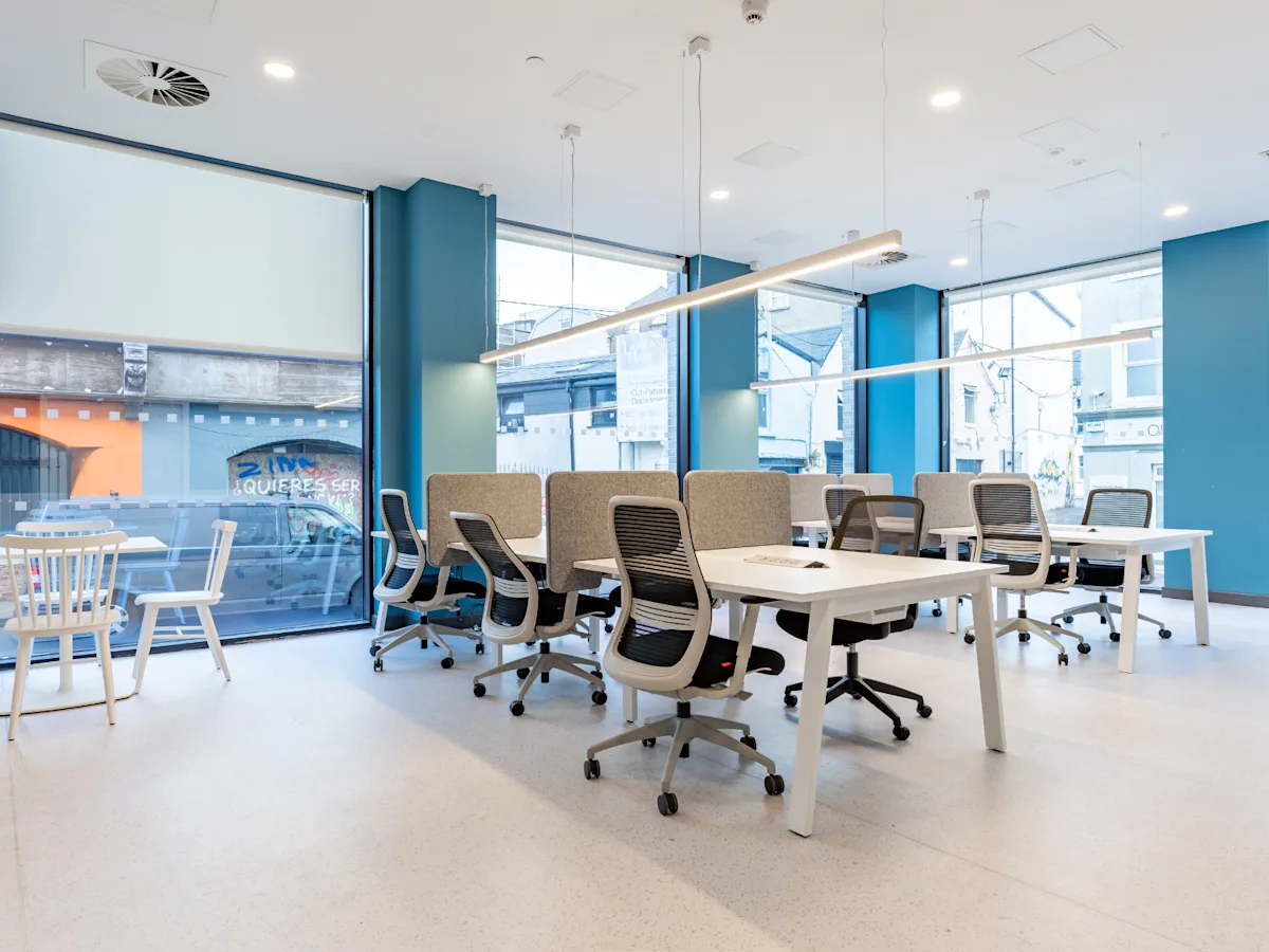 Image of Broga House, Cork