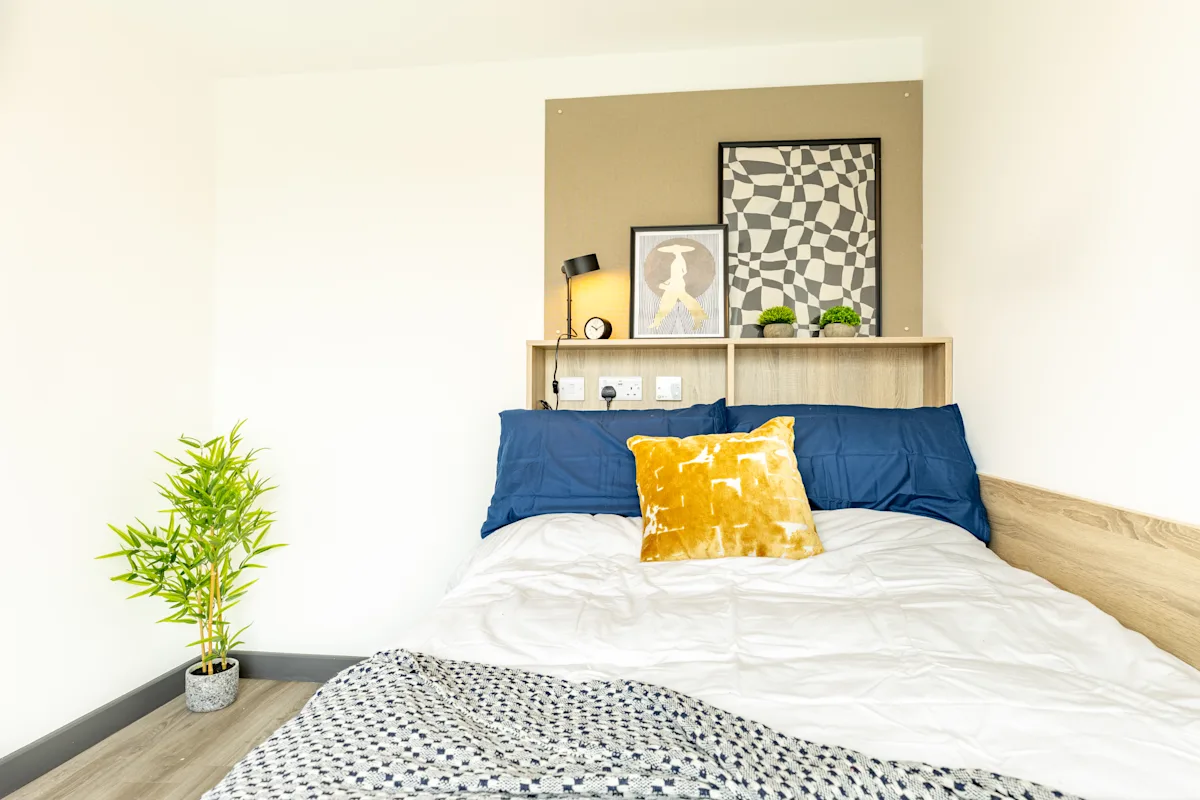 Image of Broga House, Cork