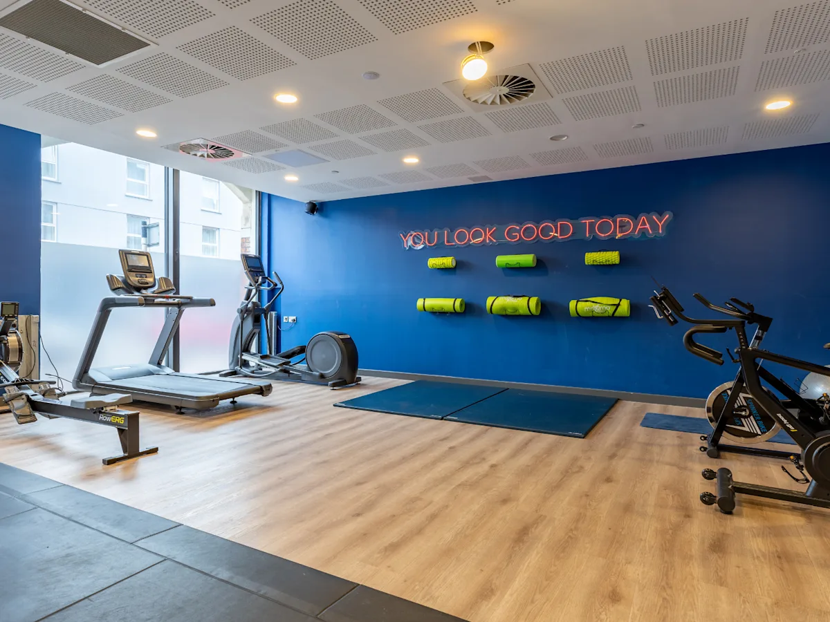 Image of Broga House, Cork