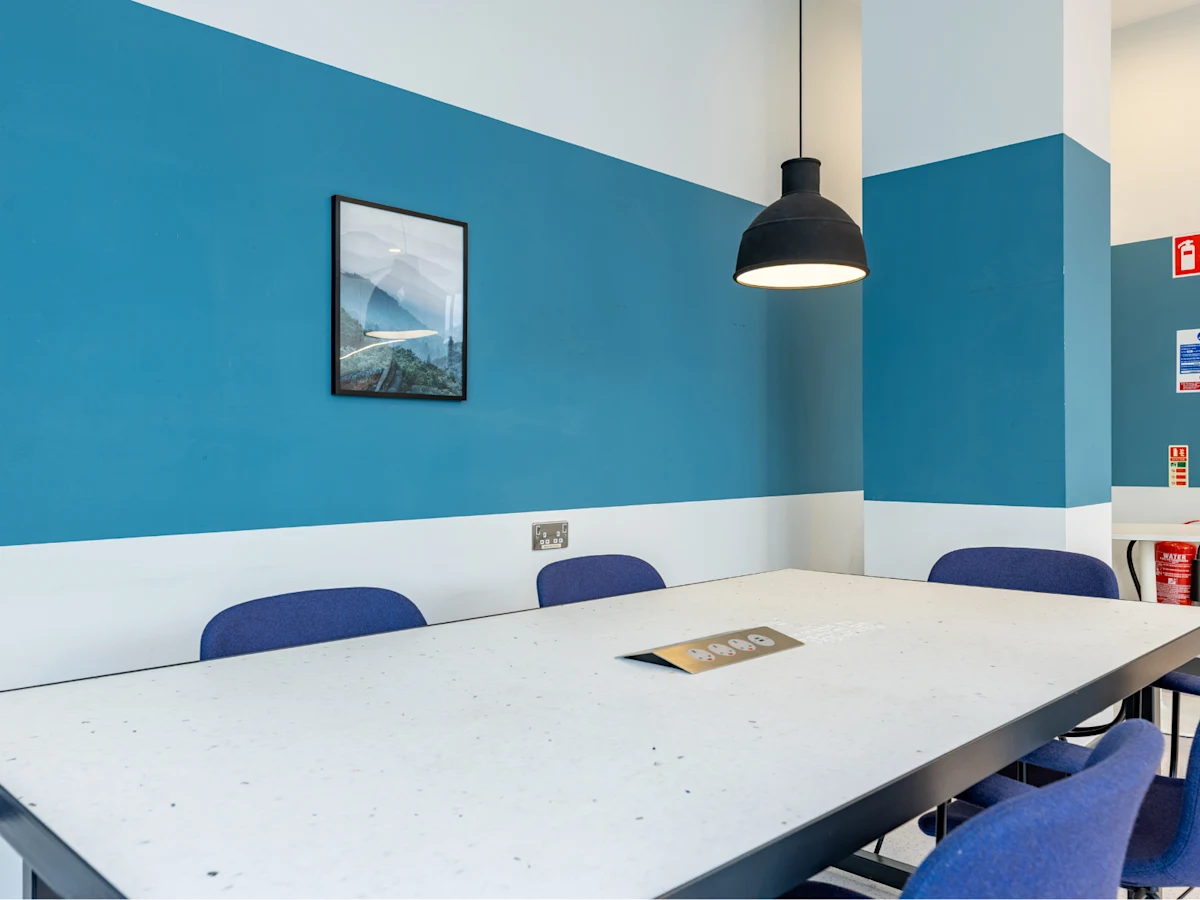 Image of Broga House, Cork