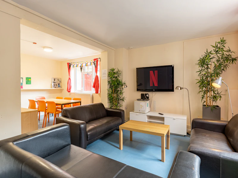 Image of Brooke Hall, London