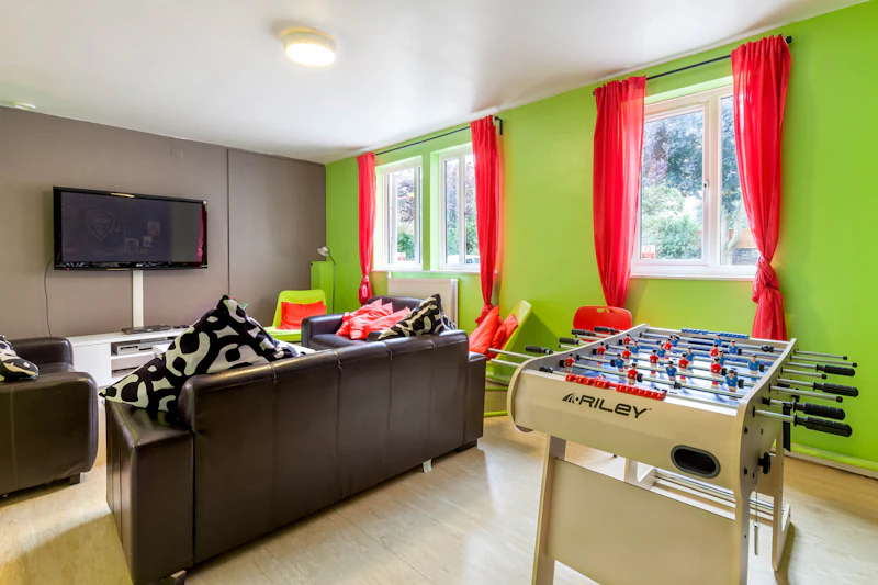 Image of Brooke Hall, London