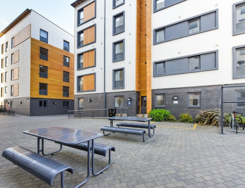 Image of Brookland Road, Leicester