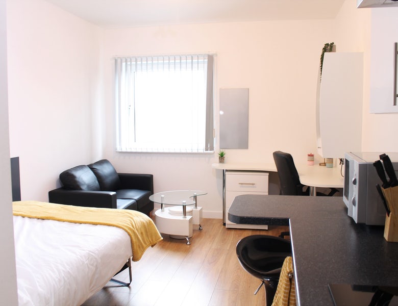 Image of Brookland Road, Leicester