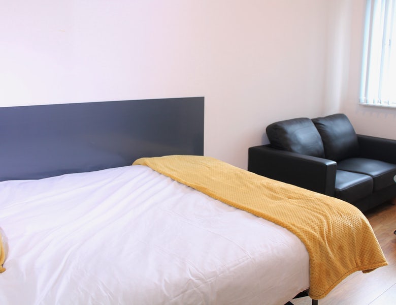 Image of Brookland Road, Leicester