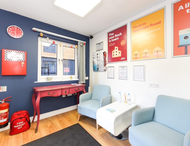 Image of Brookland Road, Leicester