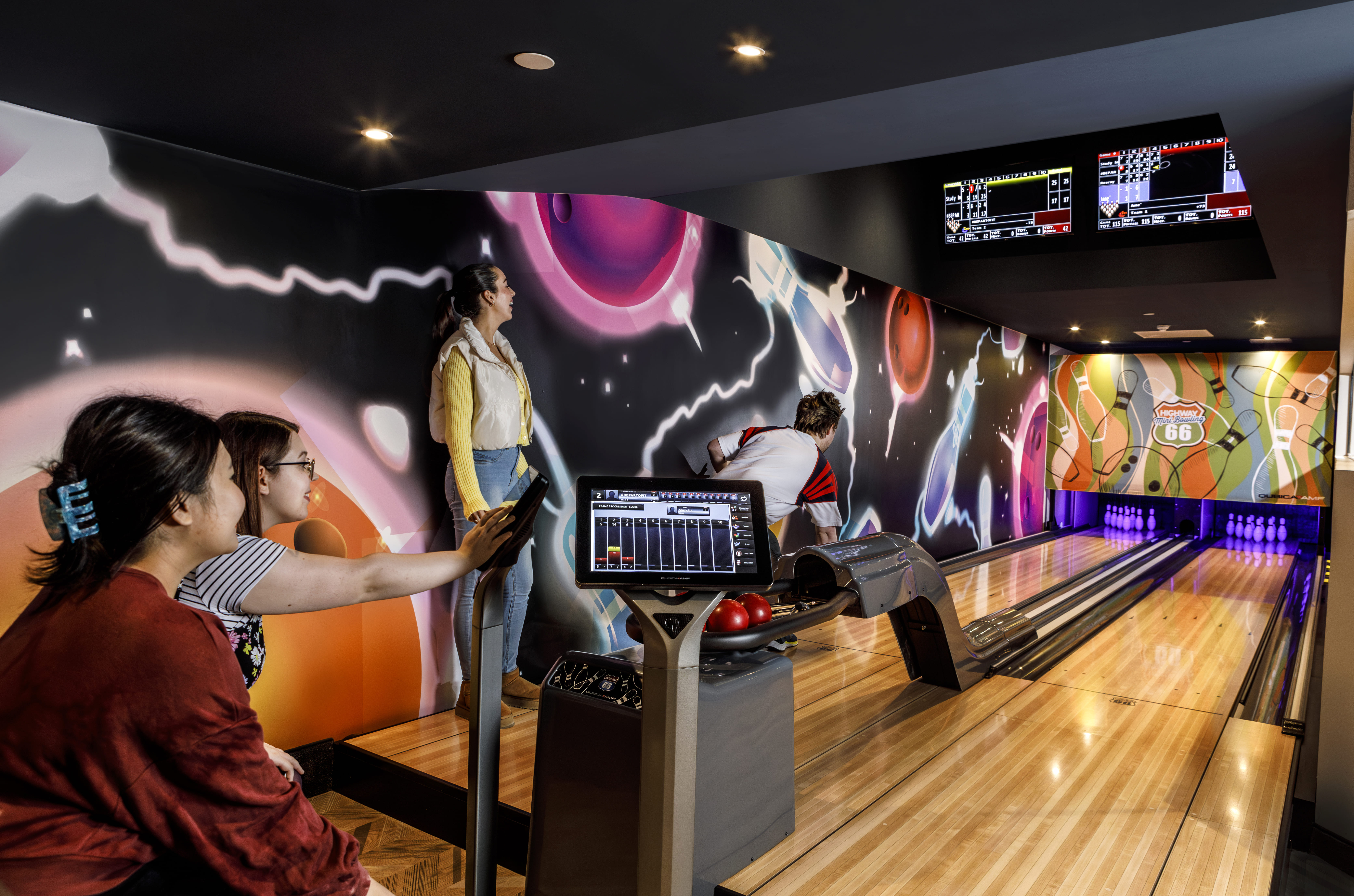 Image of Brotherton House, Leeds