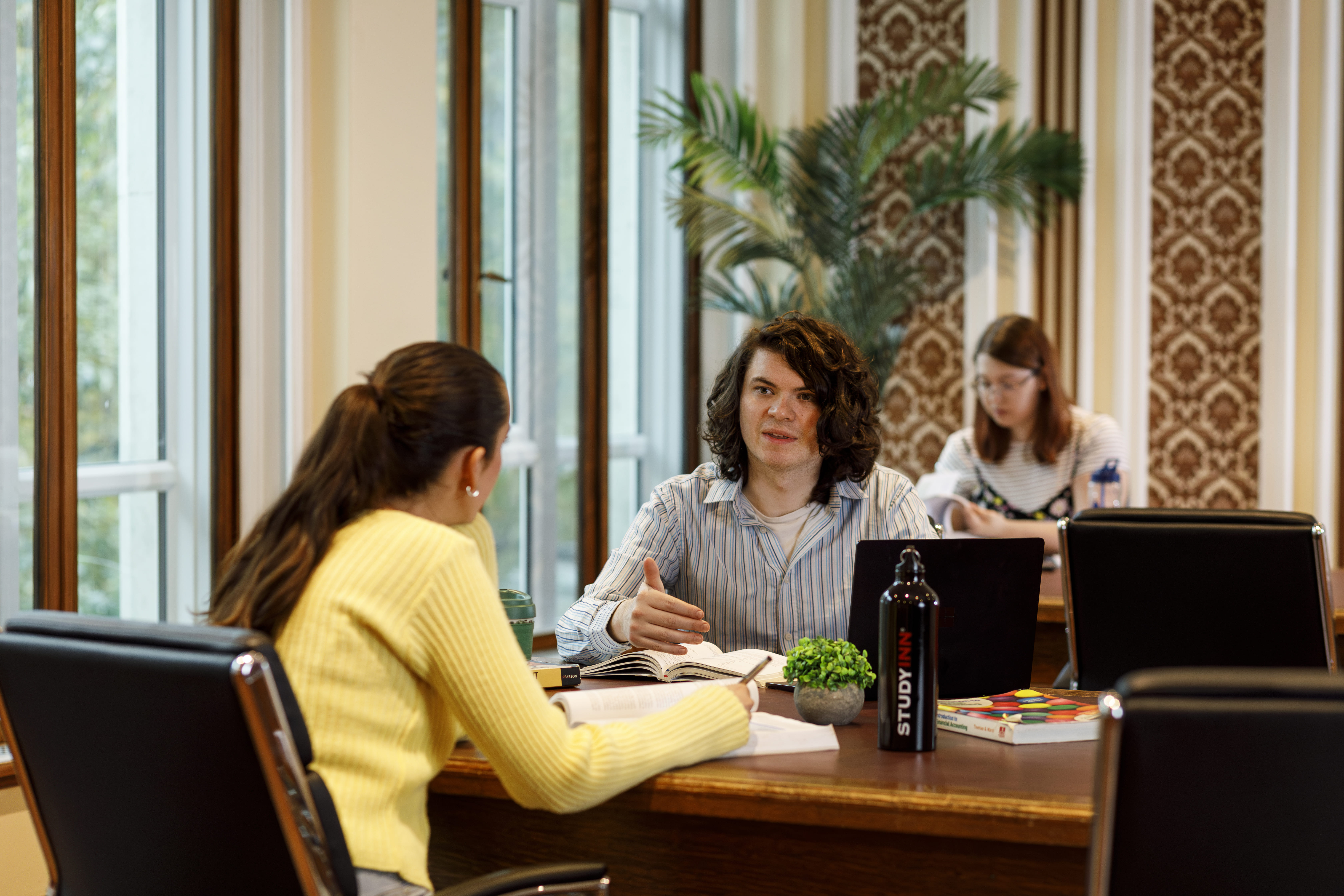 Image of Brotherton House, Leeds