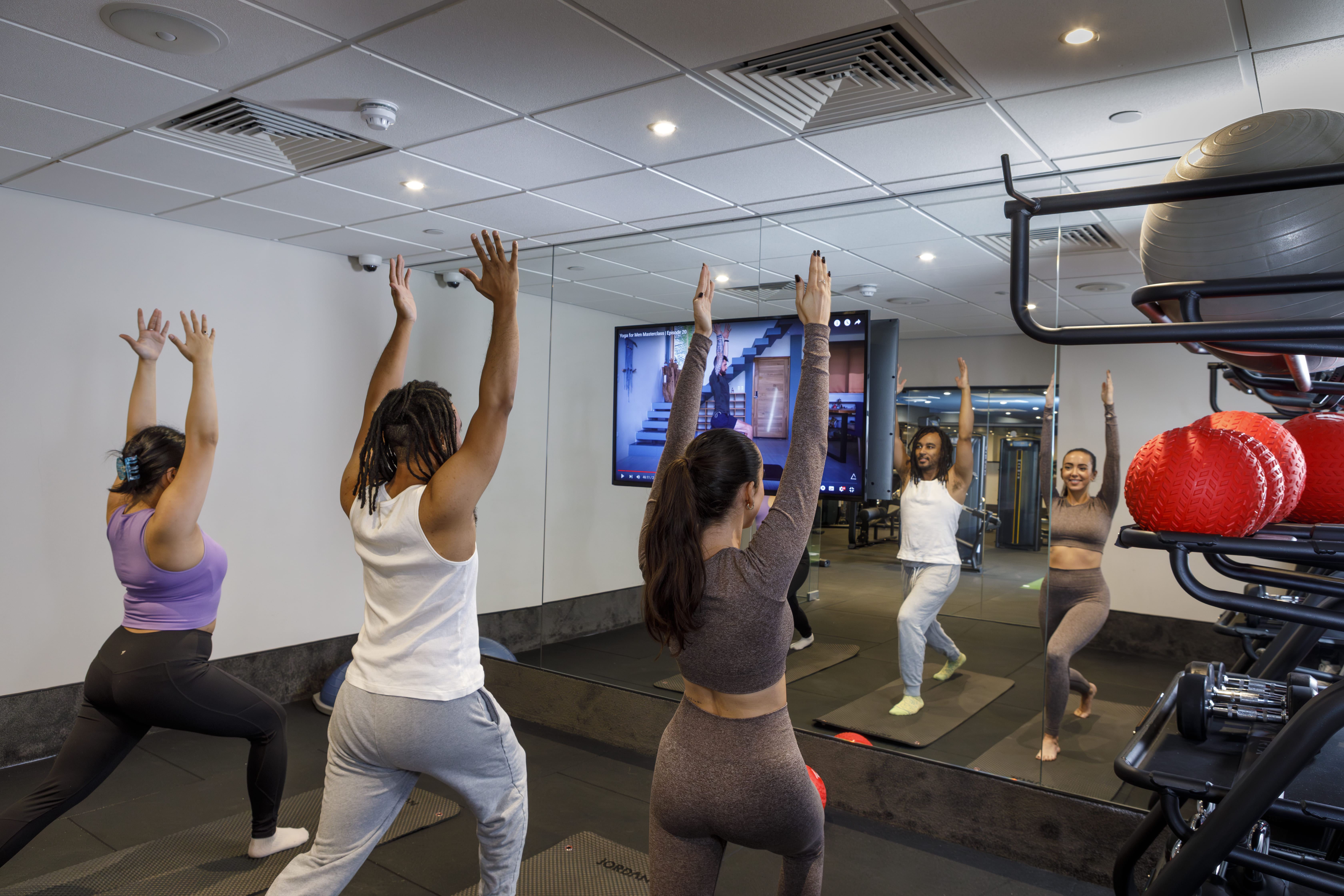 Image of Brotherton House, Leeds